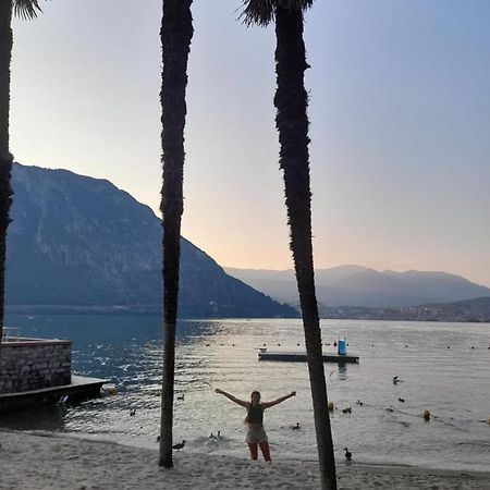 Anna'S Home ☆ Campione dʼItalia Eksteriør bilde