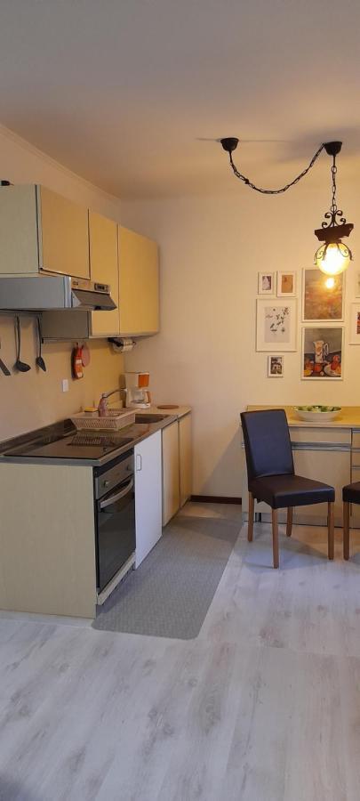 Anna'S Home ☆ Campione dʼItalia Eksteriør bilde