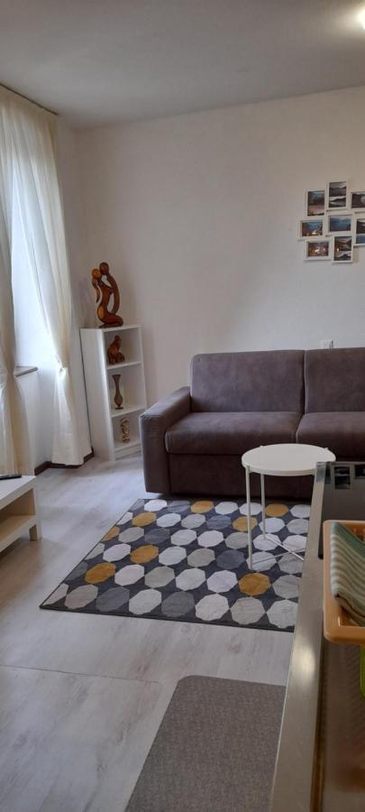 Anna'S Home ☆ Campione dʼItalia Eksteriør bilde